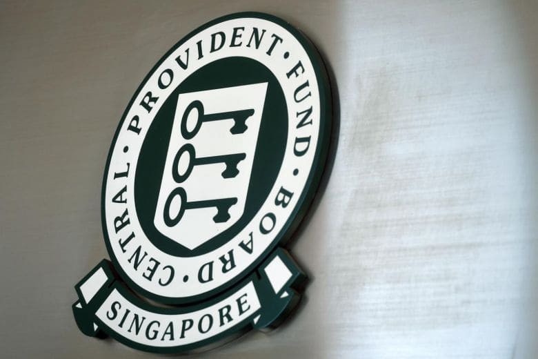 CPF Singapore