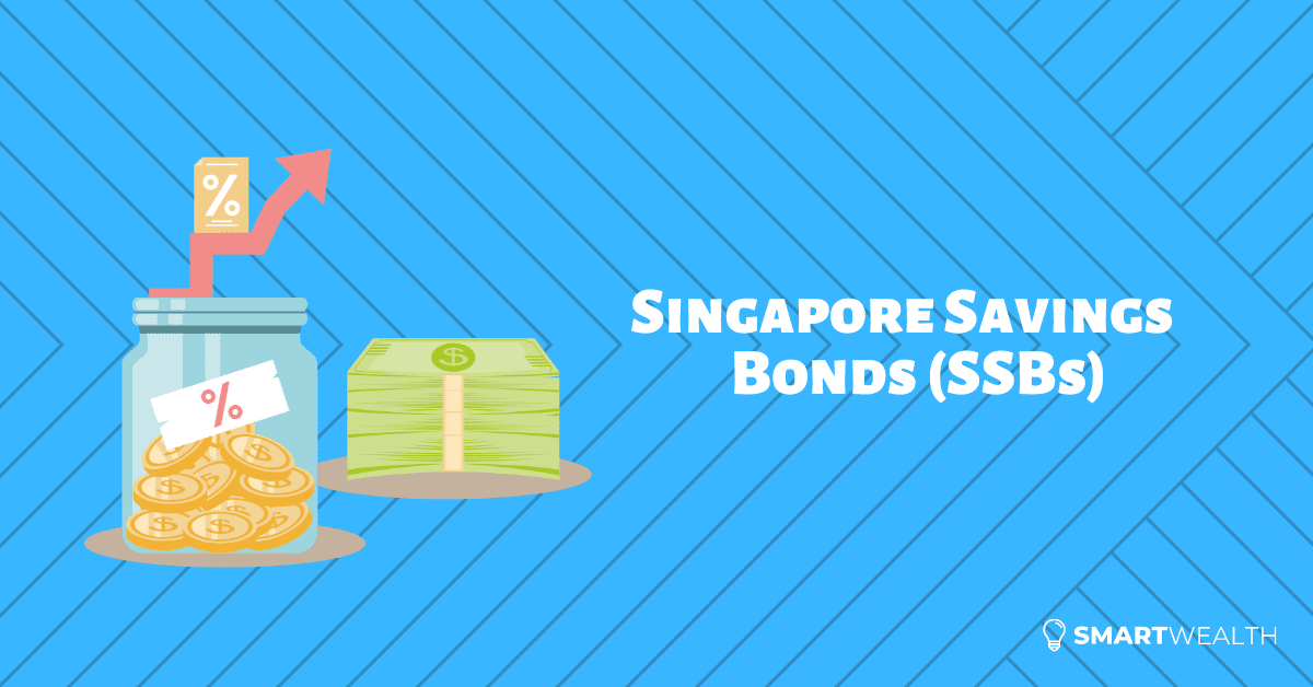 Singapore Savings Bond (SSB)